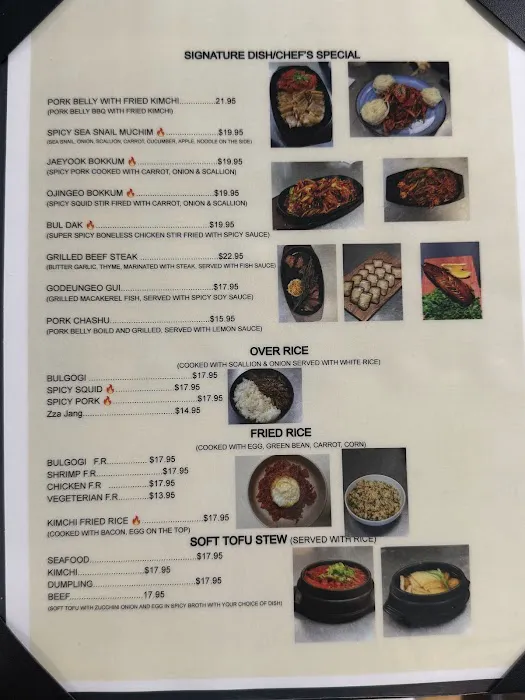 Lim’s Kitchen Picture 2