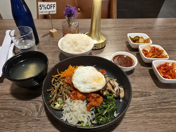 Lim’s Kitchen Picture 4
