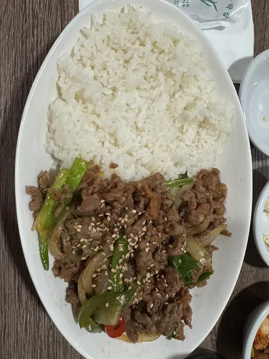 Lim’s Kitchen Picture 10