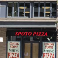 Spoto Pizza ico