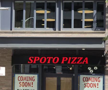 Spoto Pizza