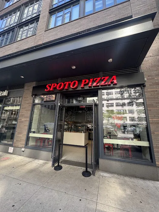 Spoto Pizza Picture 6