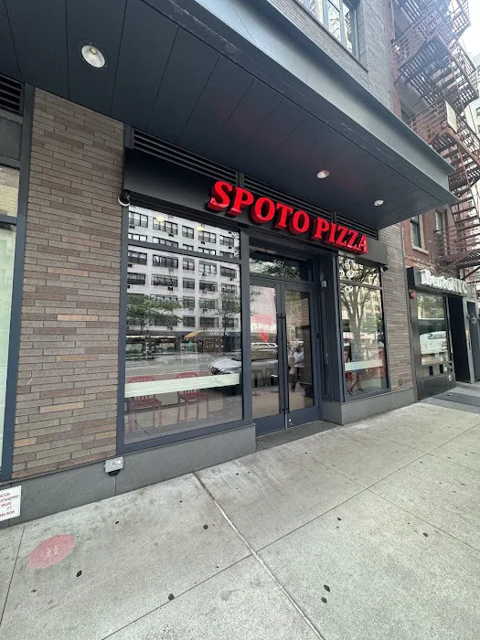 Spoto Pizza Picture 4