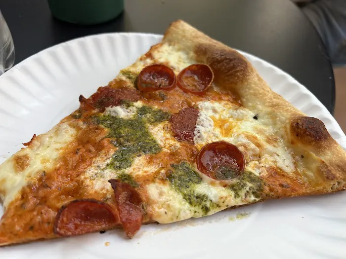 Spoto Pizza Picture 9
