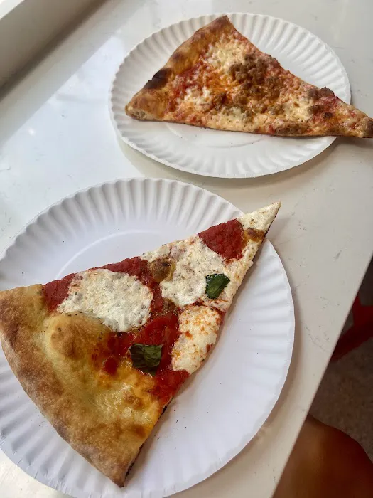 Spoto Pizza Picture 7