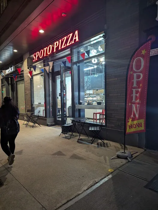 Spoto Pizza Picture 5