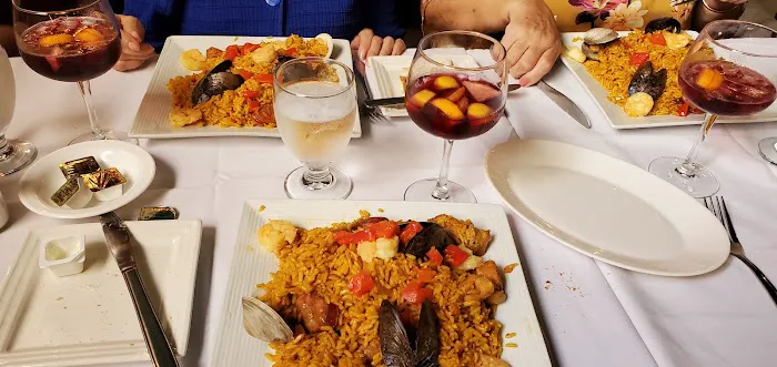 El Pote Español Picture 4