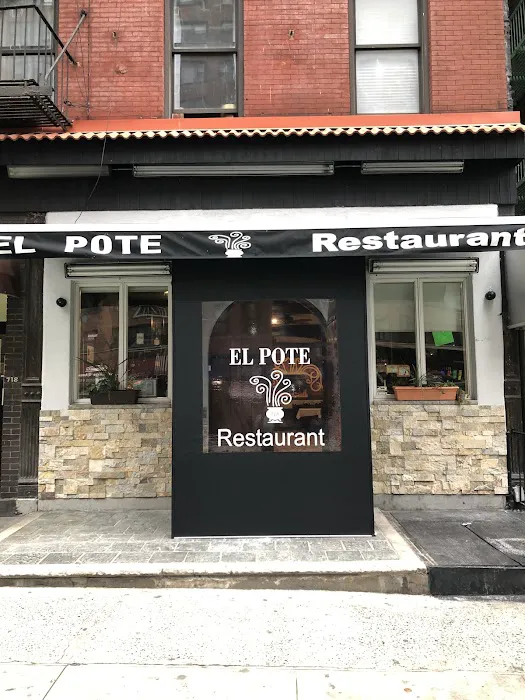 El Pote Español Picture 6
