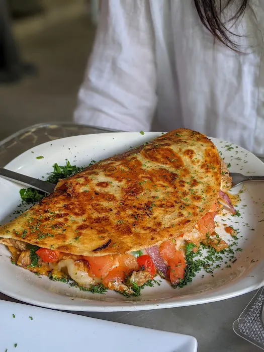 Yassine Cuisine Picture 5