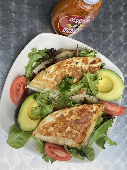 Yassine Cuisine Picture 10