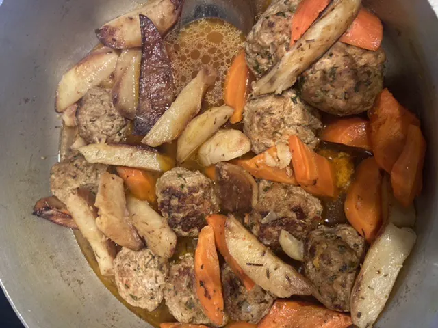 Yassine Cuisine Picture 1