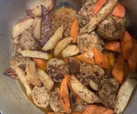 Yassine Cuisine