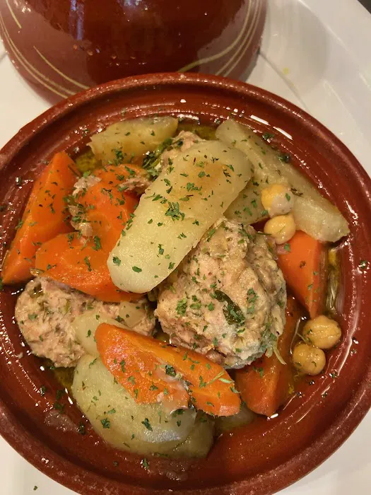 Yassine Cuisine Picture 9