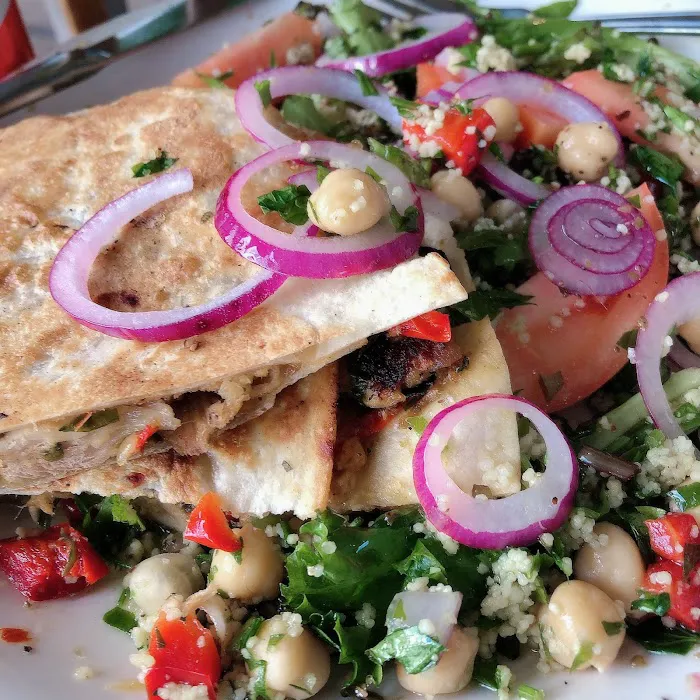 Yassine Cuisine Picture 2
