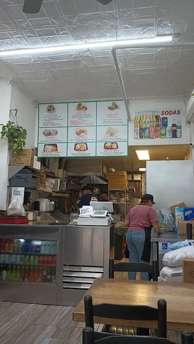 Tacos Grand Central Picture 4