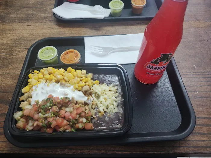 Tacos Grand Central Picture 6