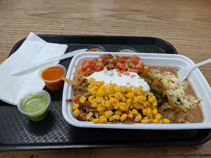 Tacos Grand Central Picture 1
