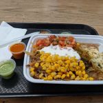 Tacos Grand Central
