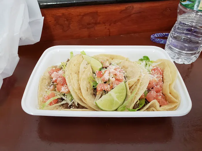 Tacos Grand Central Picture 5