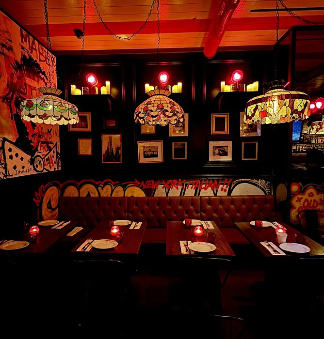 Arthur & Sons NY Italian Murray Hill Picture 4
