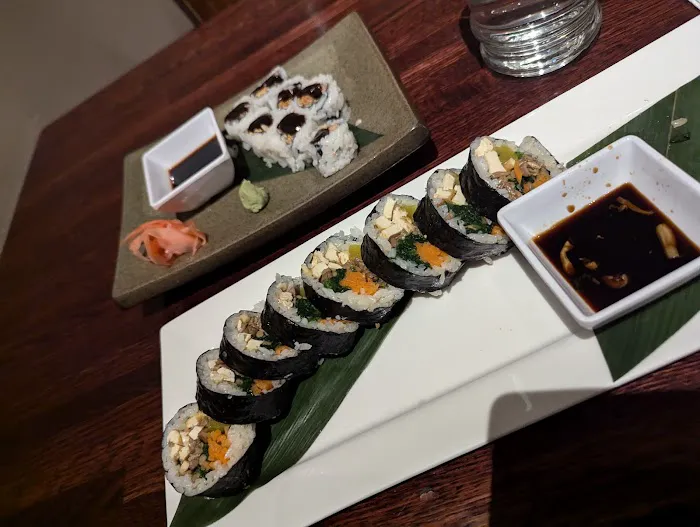 Franchia Vegan Café Picture 9