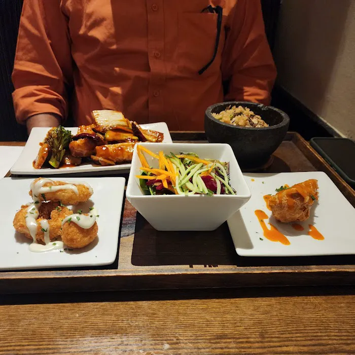 Franchia Vegan Café Picture 6