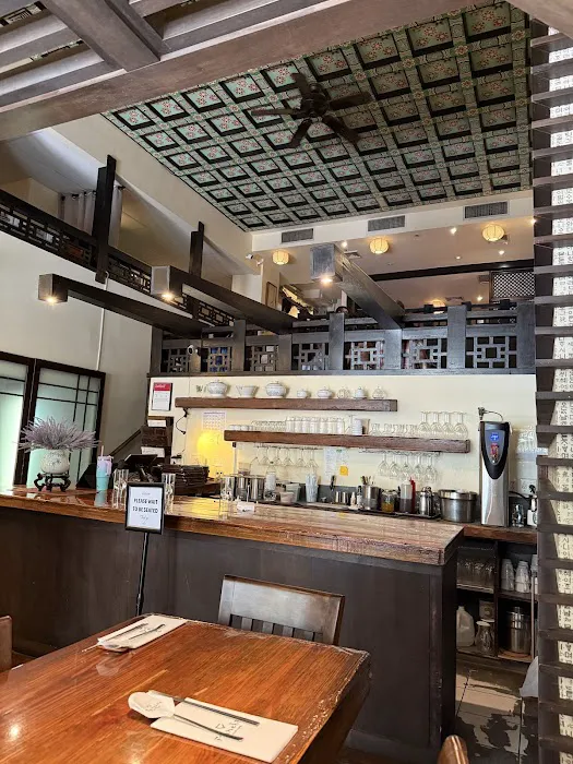 Franchia Vegan Café Picture 2