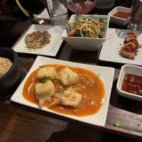 Franchia Vegan Café ico