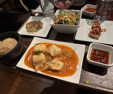 Franchia Vegan Café
