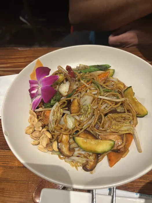 Franchia Vegan Café Picture 4