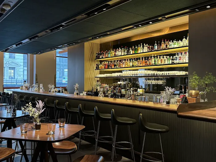 Starbucks Reserve Tasting Room & Experiences Picture 7