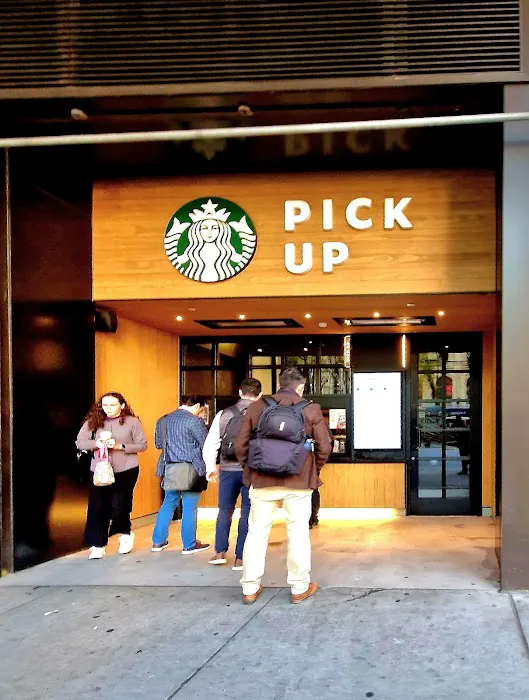 Starbucks Reserve Tasting Room & Experiences Picture 1
