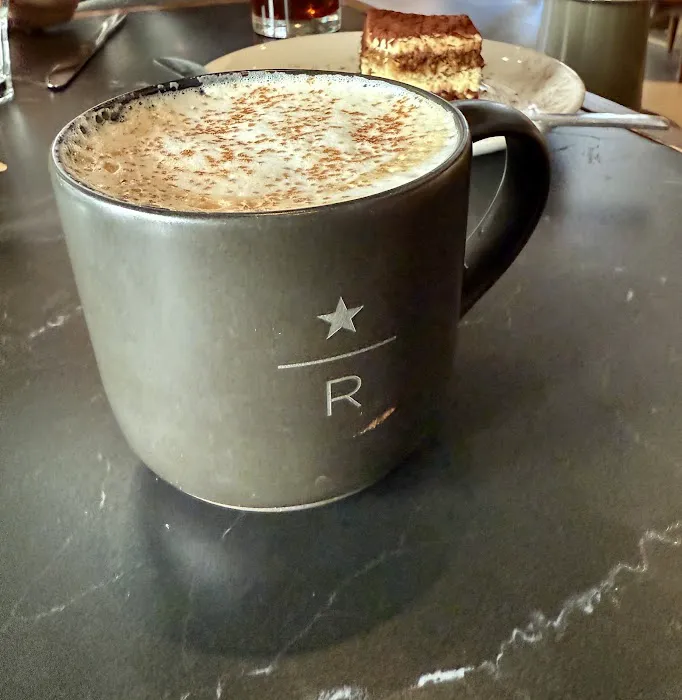 Starbucks Reserve Tasting Room & Experiences Picture 10