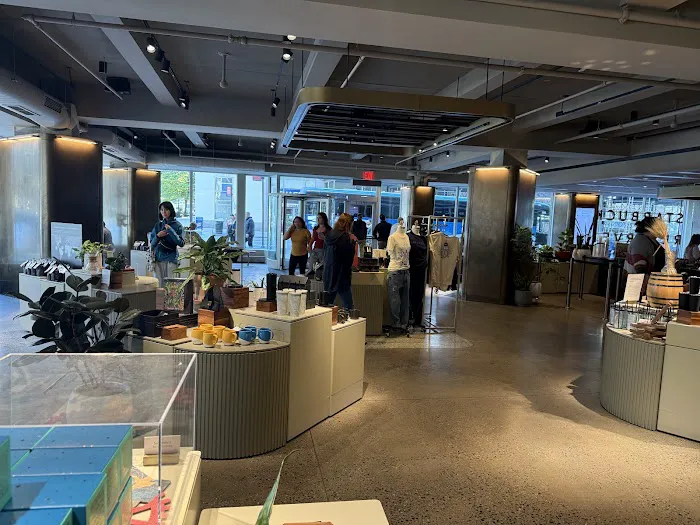 Starbucks Reserve Tasting Room & Experiences Picture 6