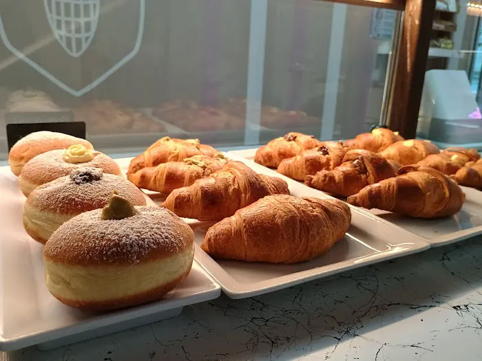 Julietta Gelato Cafe Picture 8