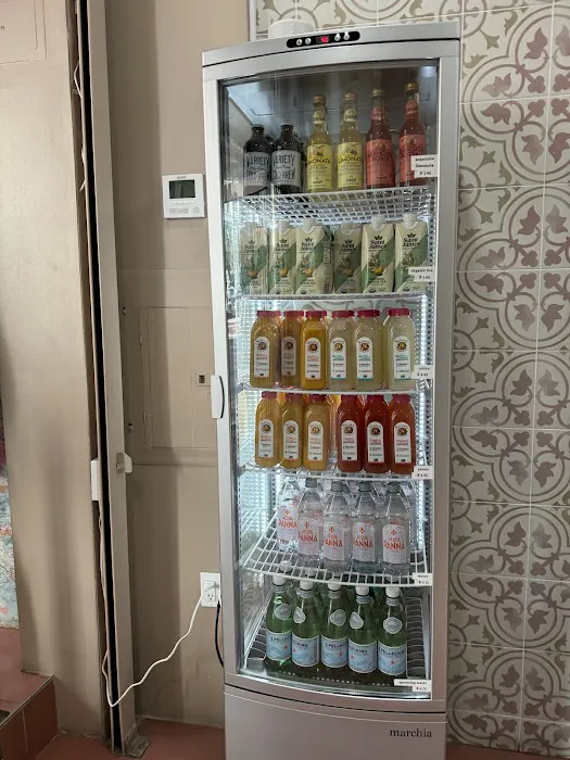 Julietta Gelato Cafe Picture 7