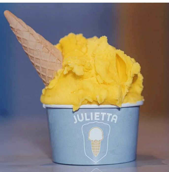 Julietta Gelato Cafe Picture 5