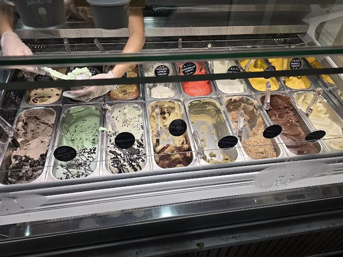 Julietta Gelato Cafe Picture 4
