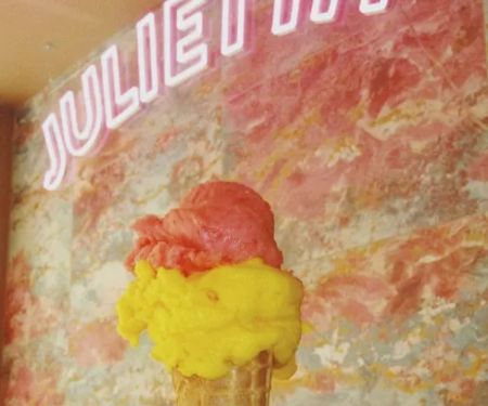 Julietta Gelato Cafe