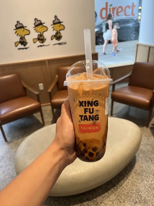 Xing Fu Tang Picture 8