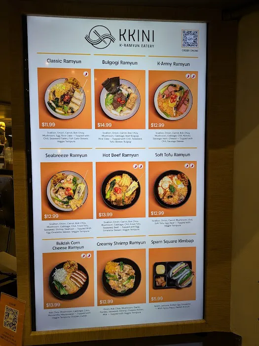 KKINI K-Ramyun Eatery Picture 1
