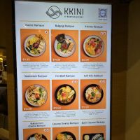 KKINI K-Ramyun Eatery ico