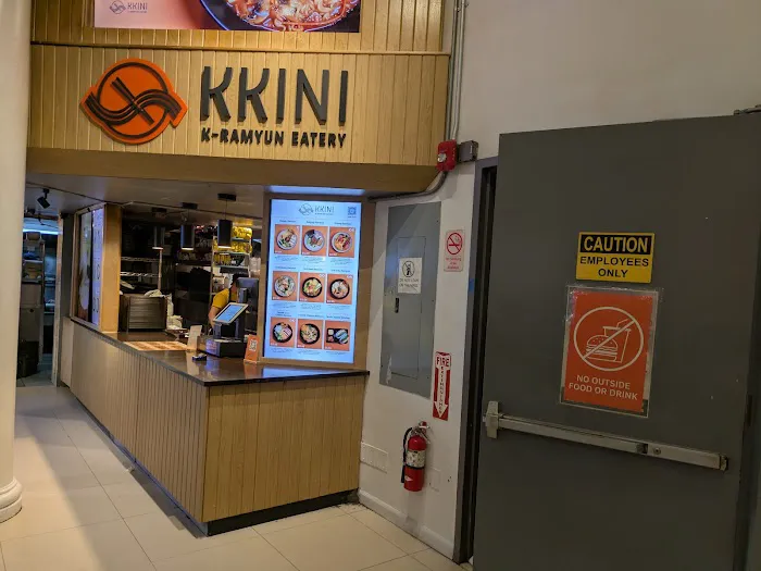 KKINI K-Ramyun Eatery Picture 4