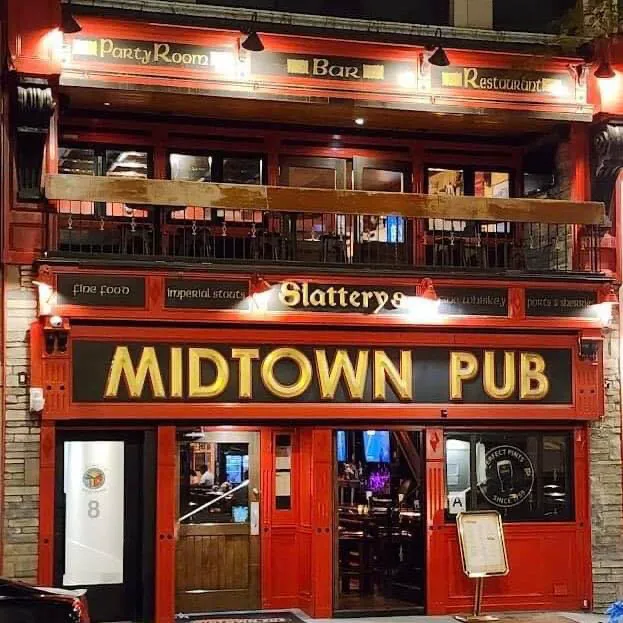 Slattery's Midtown Pub Picture 9