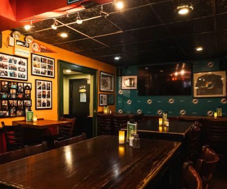 Slattery's Midtown Pub