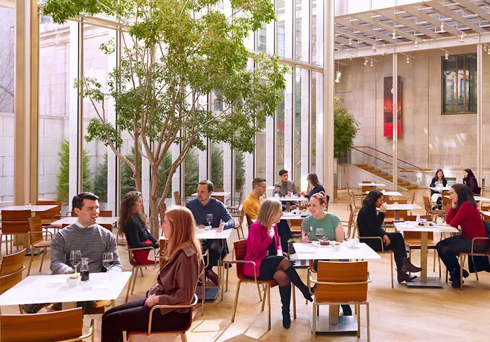 Morgan Café Picture 8