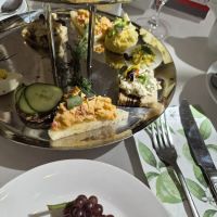 Morgan Café ico