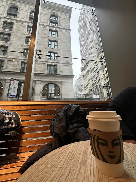 Starbucks Picture 10