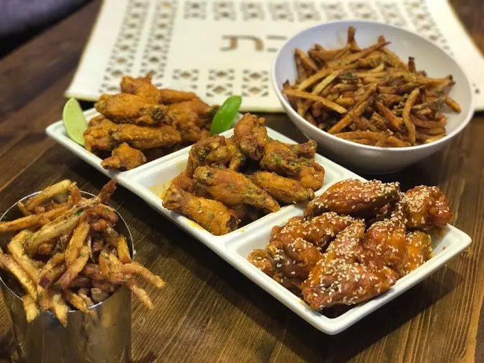 Kosher In Midtown Picture 9