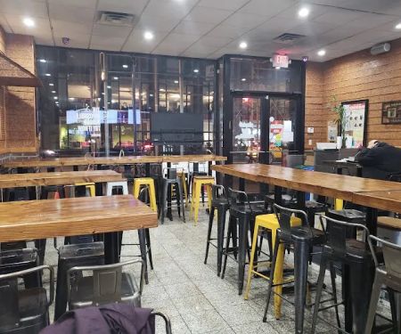 Kosher In Midtown